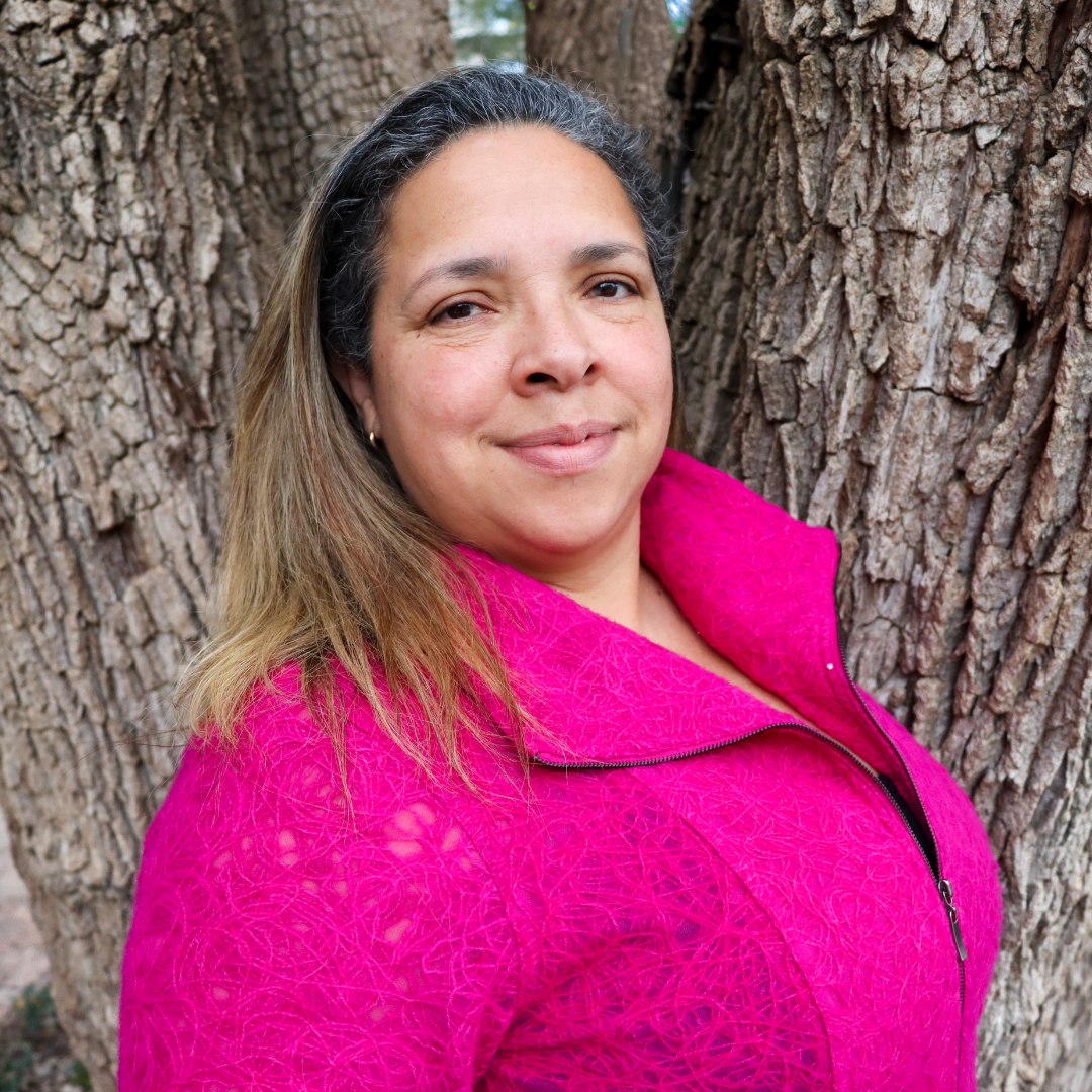 Mignaliz “Nanny” Vega-Morales