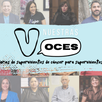 Nuestras Voces