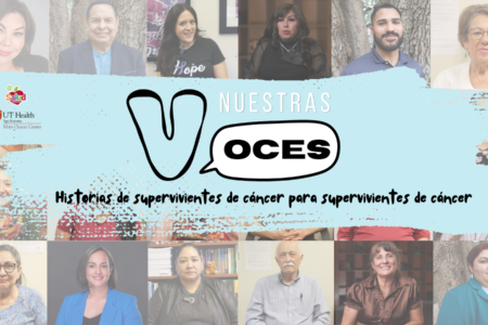 Nuestras Voces