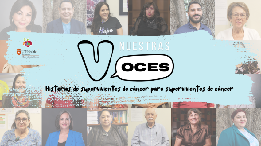 Nuestras Voces