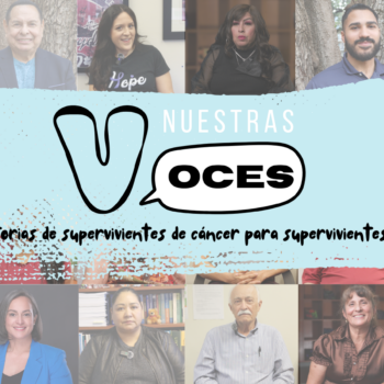 Nuestras Voces