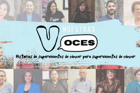 Nuestras Voces