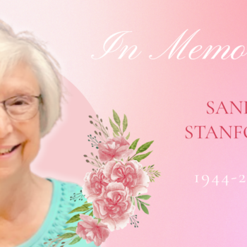 Sandi Stanford