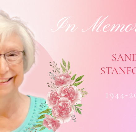 Sandi Stanford