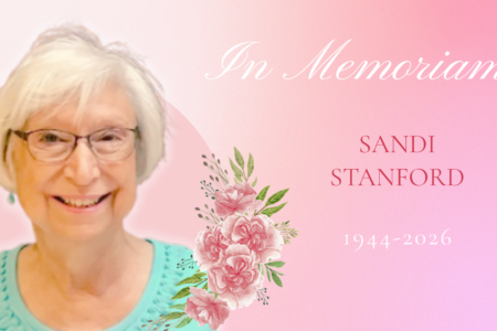 Sandi Stanford