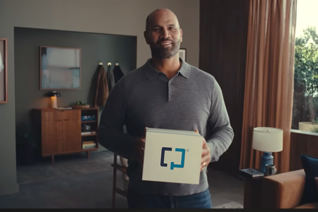Albert Pujols for Cologuard