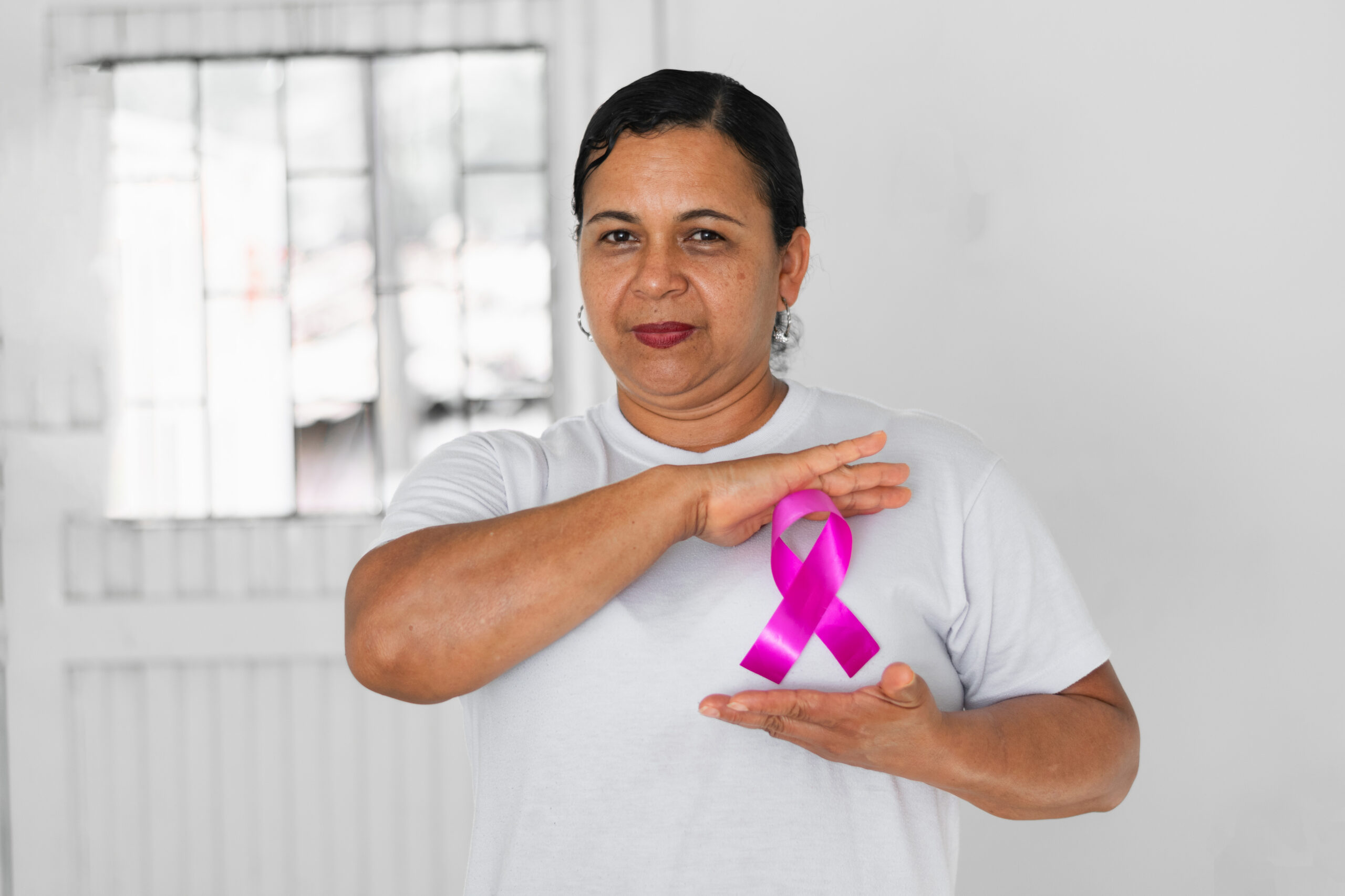 8 Things to Know About Latina Breast Cancer